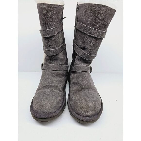 UGG Girls 5 Winter Boots - Picture 11 of 11